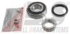 TOYOT 9036935073 Wheel Bearing Kit